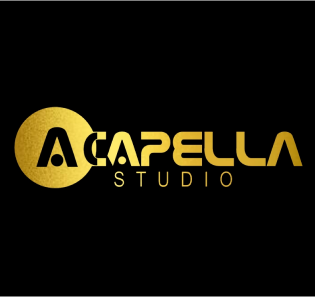 Acapella studio